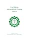 Usui/Tibetan Advanced Reiki Training Manual