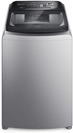 Máquina de Lavar 17kg Electrolux Perfect Care com Jatos Poderosos...