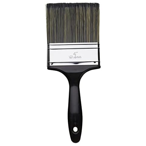 ProDec 4 Inch Brush for Wood Treatments Cover