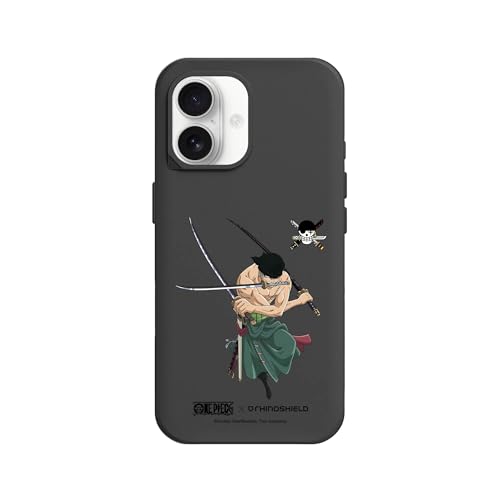 Coque RhinoShield MagSafe iPhone 17 Zoro protège votre smartphone au quotidien