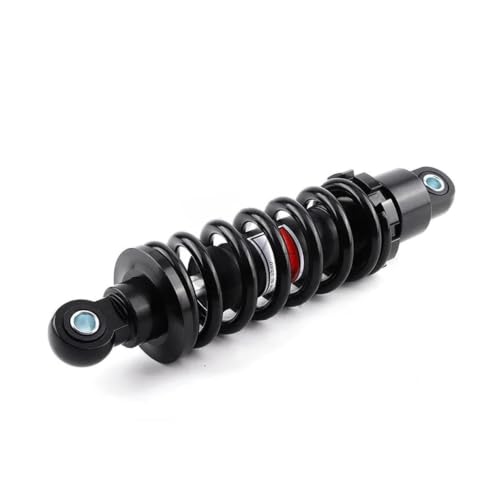 Amortisseur de suspension 250mm moto électrique pièce rechange