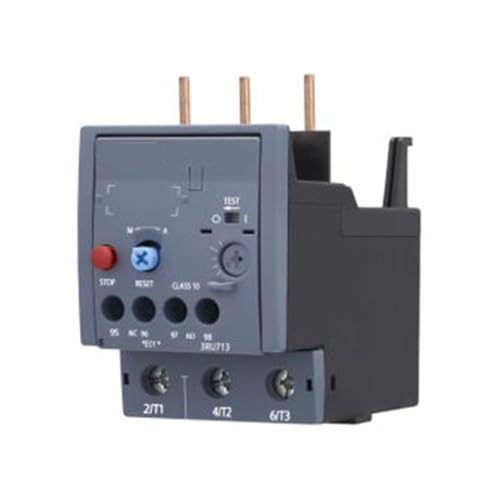 Relais de surcharge 3RU7 3RU7136-4DB0 pour protection thermique industrielle