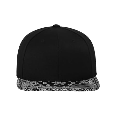 Flexfit Casquette Bandana 6089bd Cover