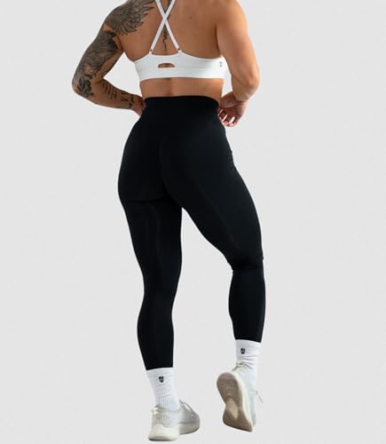 Image of Gymreapers Infinity Seamless Workout Leggings for Women High Waist Seamless Leggings for Exercise Running Active Yoga Pants
