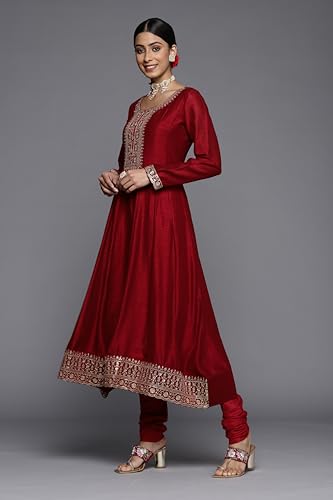 Image of Libas Womens Kurta Set