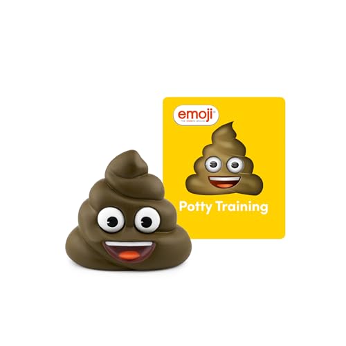 Image of Tonies Potty Training Audio Toy Figurine