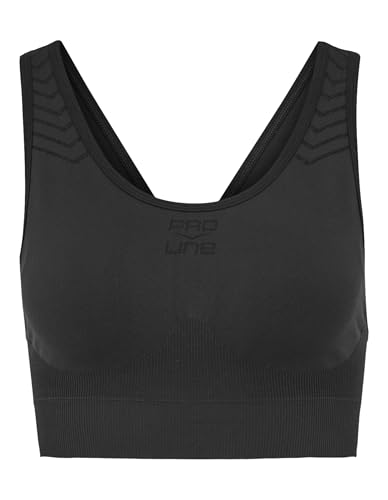 T-shirt femme Venice Beach Pro Line Miami en coton respirant