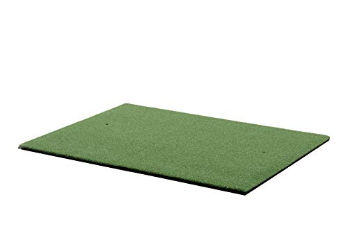 Motivo Golf Fairway One Pro Golf Hitting Mat (3 x 4 Feet)