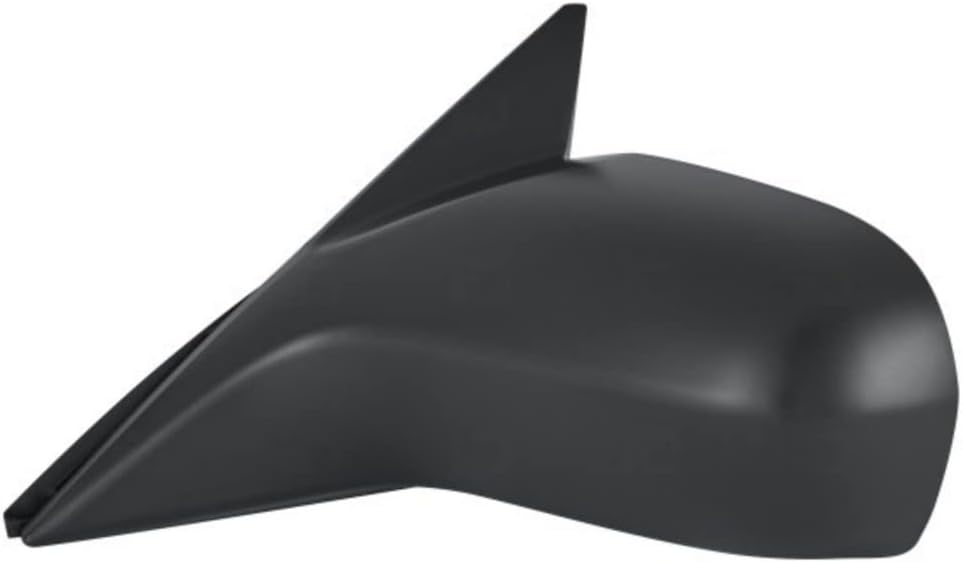 For Honda Civic 2001-2005 Driver Side Door Mirror | Power | Non-Heated | Gloss | Sedan | Replacement For 76250-S5D-A21ZA | HO1320245