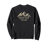 State Parks Shirts Souvenirs & Gifts - NEW YORK