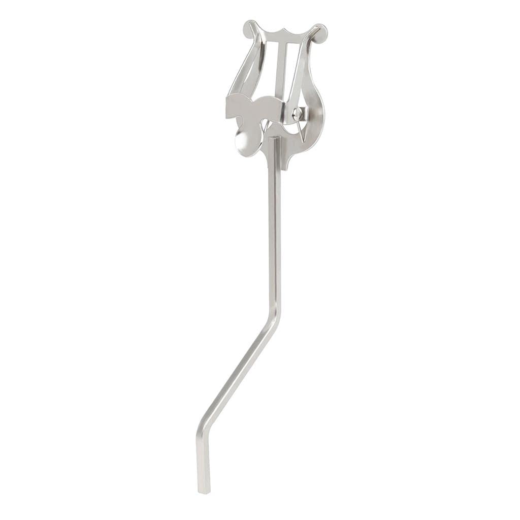 BNF® Alto Saxophone Sheet Music Clip Sax Lyre Sheet Music Clamp-On Holder-image-49
