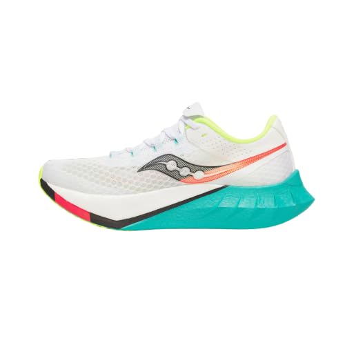 Image of Saucony Endorphin Pro 4