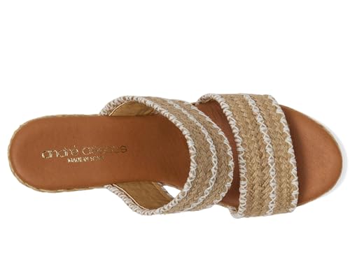 Image of Andre Assous Nolita Raffia