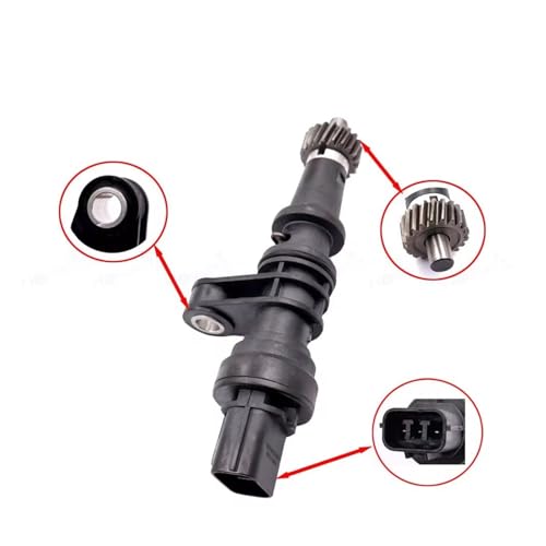 Sensor 78410S04951 de velocidad de transmision para control de kilometraje de coche 5