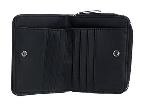 Portefeuille Calvin Klein Classic Femme - vue 8