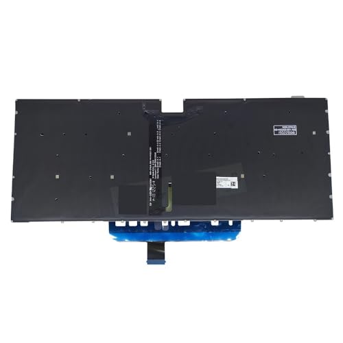 PT-BR |gKXyCobNCgL[{[h Huawei MateBook D 14 NBL-WAP9R NbB-WAH9 WAH9P WAE9P m[gubNL[{[hp(Spanish Backlit)