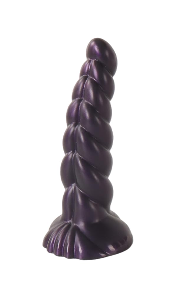 4 Inch Beginner Dragon Dildo Small Dildo Especially Great for Anal Beginners with Strong Suction Cup Compatible Fantasy
