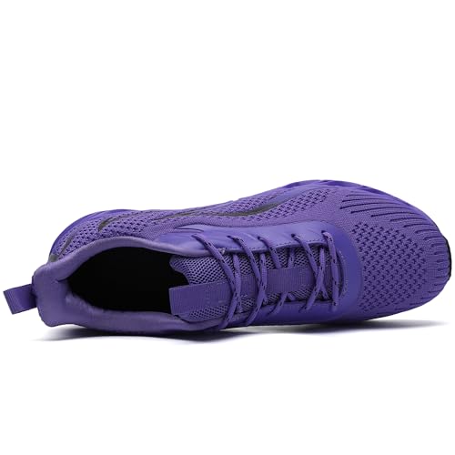 Image of wanhee Men's Sneakers Athletic Sport Running Shoes