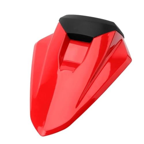 Capot de siège moto pour CBR1000RR-R 2020-2023 capot de carénage arrière noir