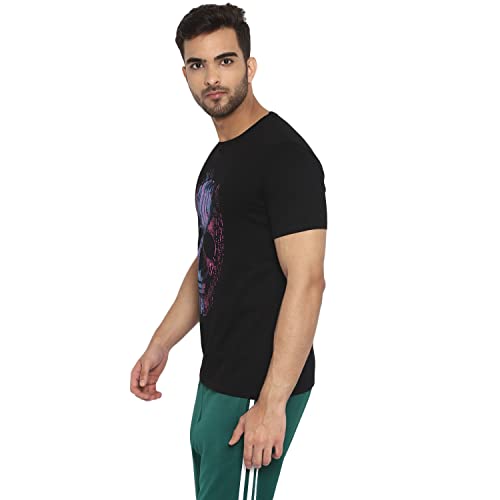 Image of Ap'pulse Men's Printed Short Sleeve Sport Tshirt Combo Pack