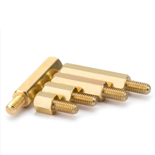 10/20 M3 ZpX^hIt }U[{[hXy[T[ ^JZpX^hIt  s[bN PCB{[hX^bh PC lW ibg {g QAICHFKS(14mm 20pcs,M3 thread 5mm)