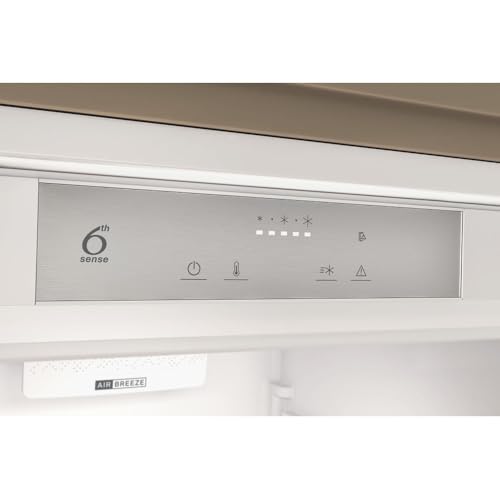 Whirlpool Frigorifero Combinato Da Incasso - WHC20D023B1 Sf - 8