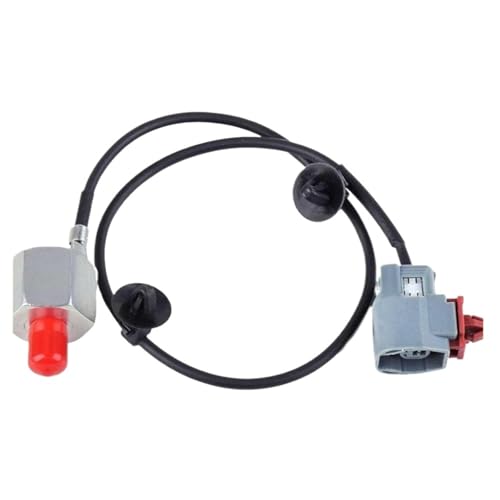 Capteur de cliquetis véhicule ZJ01-18-921 pour entretien moteur Mazda 3