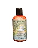 BelladonnasBotanical Road Opener Body Wash