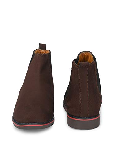Image of Eego Italy Stylish and Comfortable Men's Chelsea Boot