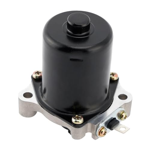 Moteur de démarrage pour moto NVA110 et NAVI110 de 2016 à 2024