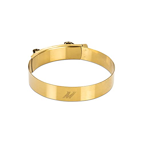 Mishimoto Stainless-Steel T-Bolt Clamp, 2.87