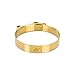 MMCLAMP-25GD Mishimoto Stainless Steel T-Bolt Clamp, 2.5", Gold