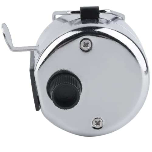 DollaTek 4 pezzi 0-9999 dispositivo di conteggio