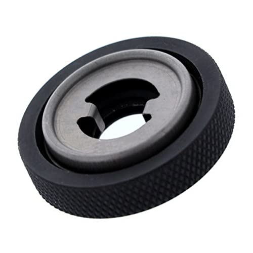 N484249 N547844 Angle Grinder Flanged Hex Nut Compatible with DeWalt DCG413B DCG413B-B3