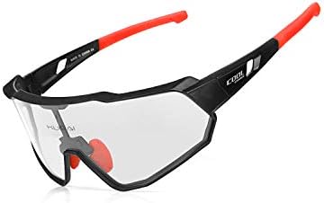 CoolChange Photochromic Glasses for Men 