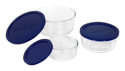 Best Pyrex Lunch Box