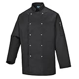 CONCEPTION ET FONCTIONNALITÉ : Notre collection exclusive de vêtements pour chefs offre une polyvalence et une fonctionnalité complètes pour tous les professionnels de la restauration;
