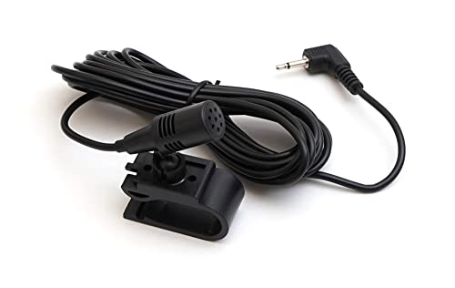 EITEC カロッツェリア 音声入力用マイク CD-VM001