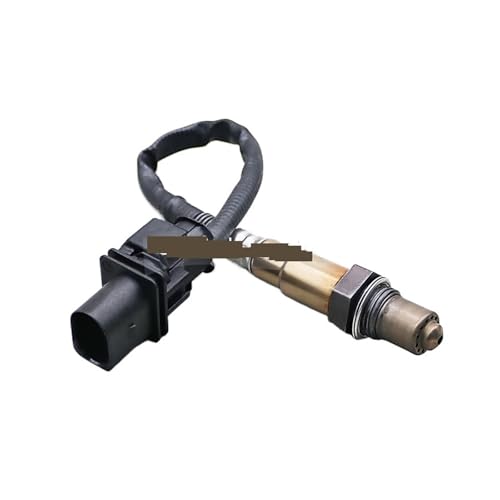 Capteur d'oxygène 11787590713 sonde de régulation des gaz d'échappement