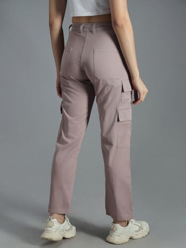 Image of HIGH STAR Women's High Rise Classic Trouser