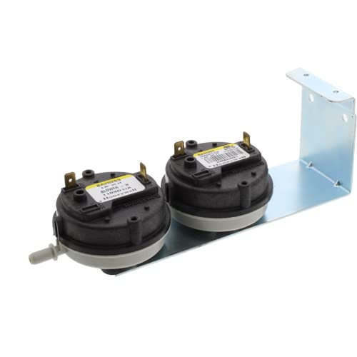 BA20263 - OEM Upgraded Furnace 2 Stage Air Pressure Switch Replaces Honeywell