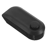 ifundom Lampada LED Verde per Aspirapolvere Accessorio in Plastica Nero con Visibilità Polvere Migliorata e Facile da Pulire Compatibile con Dyson