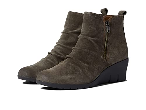 Comfortiva Ana Dark Taupe 7 M (B)