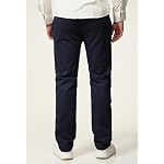 behype. Herren Chino Hose Regular-Fit mit Stretch Jeans Chinohose Straight-Leg Jeanshose Men's Pants – Bild 5