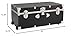 Seward Trunk Rover, Black, One Size