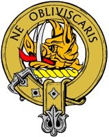 Campbell Of Argyll Tartan Scarf Modern Lambswool3