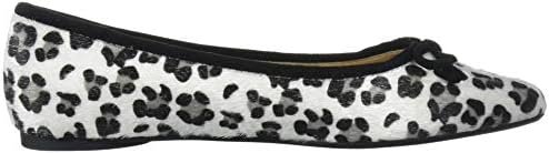 Penny Loves Kenny Women's NIP Ballet Flat Review | Image 5