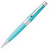 Cross Beverly Refillable Ballpoint Pen, Medium Ballpen, Includes Premium Gift Box - Sea Foam Pearlescent Lacquer