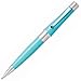 Cross Beverly Sea Foam Pearlescent Lacquer Ballpoint Pen