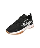 PUMA Varion II Jr, Zapatillas Unisex niños, Puma Black Cool Light Gray Gum, 39.5 EU